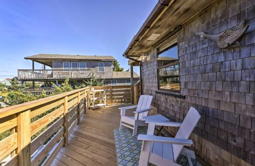 Avon House | Cozy Avon Retreat: Steps to Bay and Boat Launch!