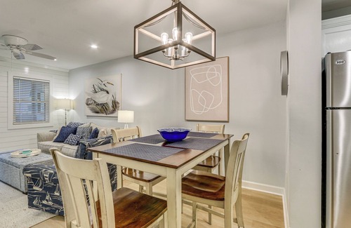 Palmetto Dunes Condo | Beautiful Hilton Head Condo with Pool and Beach Access