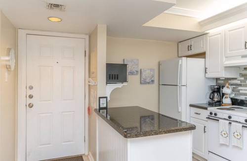 South Padre Island Condo | Beachside Condo with Ocean Views and Top Ratings