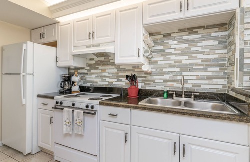 South Padre Island Condo | Beachside Condo with Ocean Views and Top Ratings
