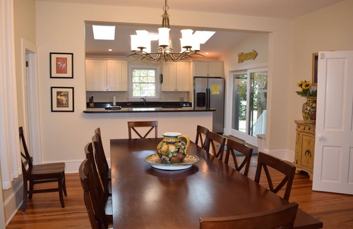 Rehoboth Beach House | Explore Downtown Rehoboth Beach: 7 Suites Steps to Ocean