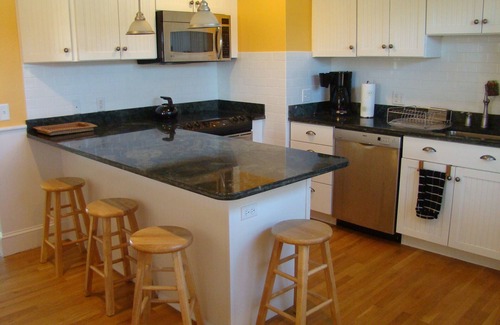 Easton's Point House | Beachside Retreat: 4BR Home with Pool and Ocean Views