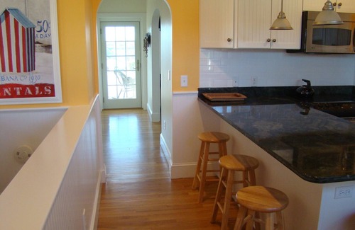 Easton's Point House | Beachside Retreat: 4BR Home with Pool and Ocean Views