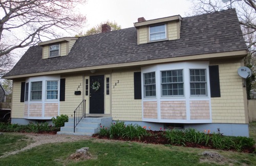 Hyannis House | Steps from Beach and Main Street - Guest Rated 9.8