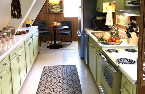 Inlet Beach House | Experience Vintage Florida Vibe with Oceanfront Amenities