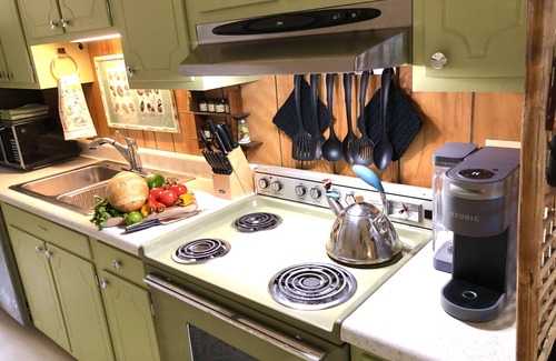 Inlet Beach House | Experience Vintage Florida Vibe with Oceanfront Amenities