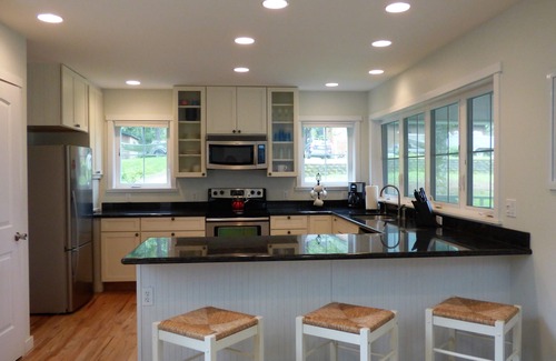 Neskowin House | Brigadune in Neskowin: Oceanfront Bliss Awaits You!
