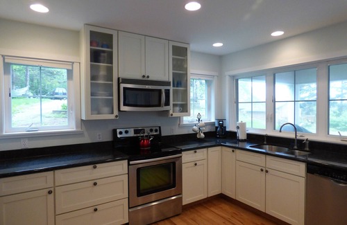Neskowin House | Brigadune in Neskowin: Oceanfront Bliss Awaits You!