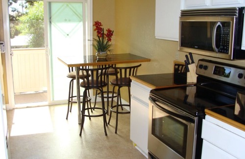 Monarch Beach Condo | Steps to the Beach: Ideal Dana Point Getaway with Ocean Views