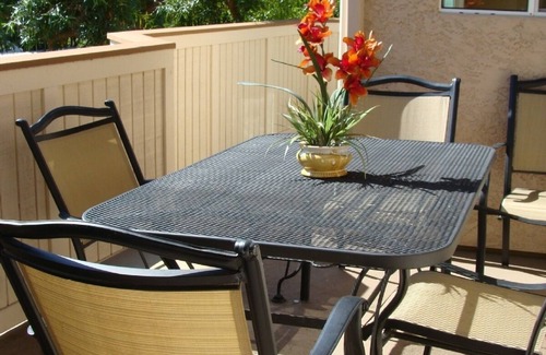 Monarch Beach Condo | Steps to the Beach: Ideal Dana Point Getaway with Ocean Views