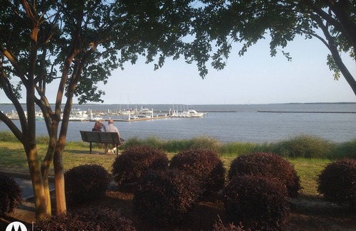 Kingsmill Apartment | Lake View Retreat: Kingsmill on the James, 9.8/10 Rated