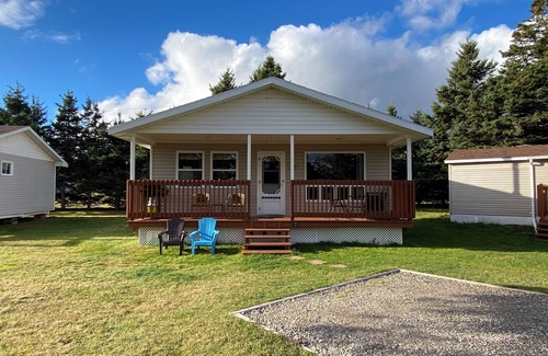 Stanhope Cottage | Walk to Beach -Parkside Cottages #8