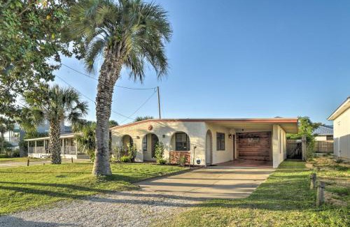 Laguna Beach Estates House | Coastal PCB Cottage with Pool, Steps from the Beach!