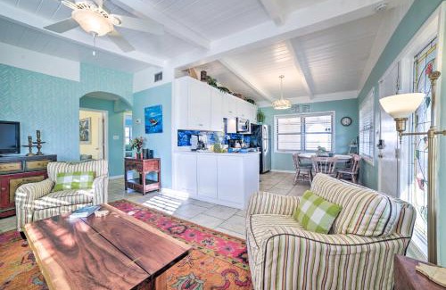 Laguna Beach Estates House | Coastal PCB Cottage with Pool, Steps from the Beach!