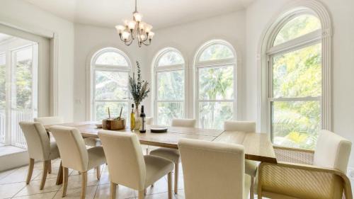 Captiva House | Relax at Coco Mango by AvantStay: Private Pool & Hot Tub
