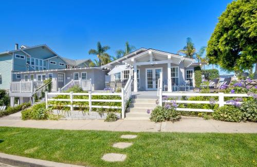 Carlsbad House | Relaxing Walk to Beach & Village with Ocean View Units