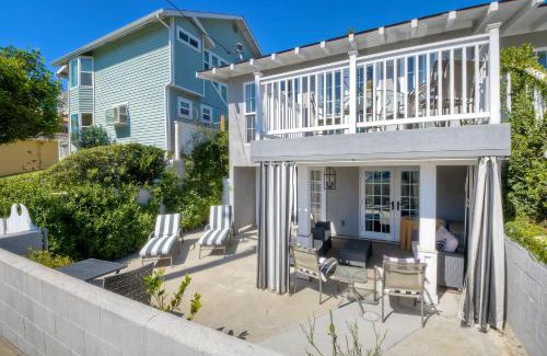 Carlsbad House | Relaxing Walk to Beach & Village with Ocean View Units