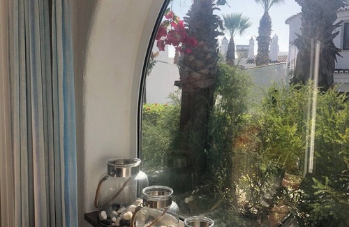 Carvoeiro Villa | Bright Retreat: Steps to Beaches, Pool & Town - Guest Rated 9.8