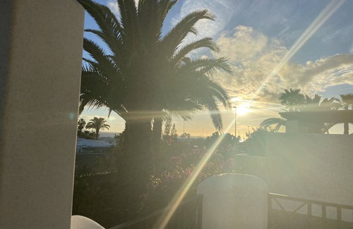 Playa Blanca House | Relax at Villa Isa: Walk to Beaches with Ocean Views