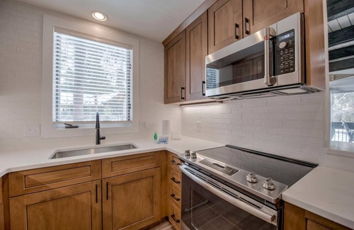 Warrior's Mark House | Perfect Location: Walk to Breckenridge Main St & Ski Resort