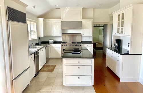 Nantucket House | Beautiful Cisco Property with Pool & Steps to the Beach!