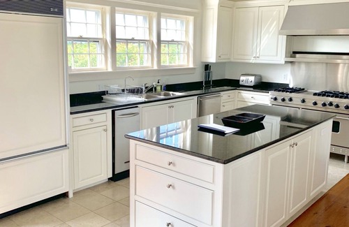 Nantucket House | Beautiful Cisco Property with Pool & Steps to the Beach!