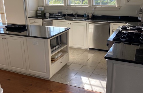 Nantucket House | Beautiful Cisco Property with Pool & Steps to the Beach!