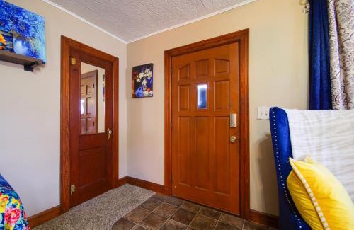 Lebanon House | Comfortable Lebanon Home 13 Mi to Bennett Springs