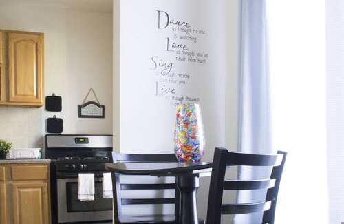 Central Park North Apartment | Walk to Columbia Uni & Central Park - 1MIN To Train