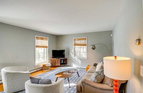 Lenox House | Discover the Ideal Guest House in Downtown Lenox!