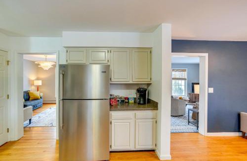 Lenox House | Discover the Ideal Guest House in Downtown Lenox!