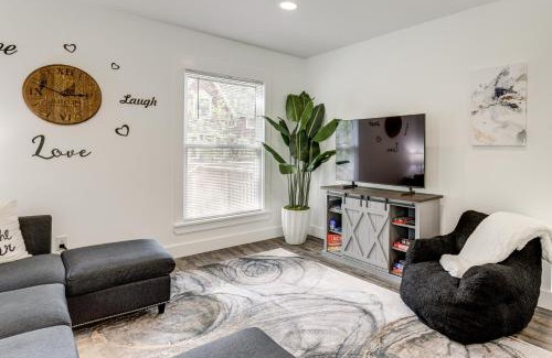 Geneva House | Walk to Downtown and Seneca Lake Updated Retreat!