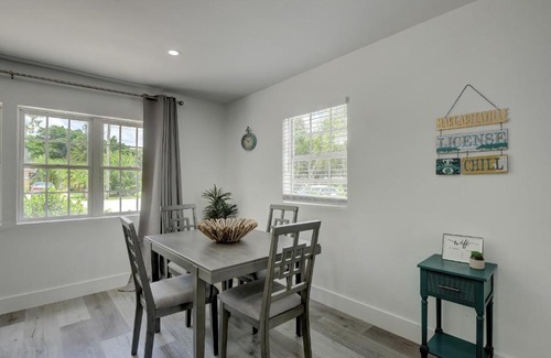 Bonita Springs House | Explore Downtown Bonita Springs from Our Pet-Friendly Haven