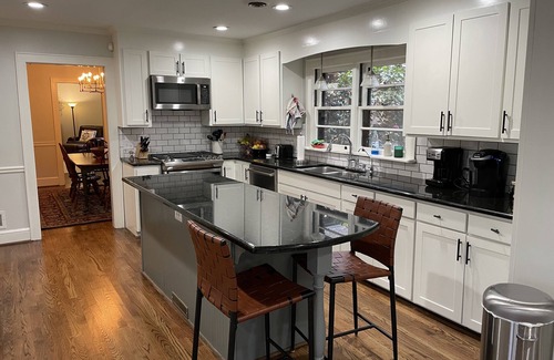 Clemson House | Convenient Access to Downtown, Campus & Stadium Awaits!