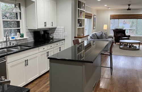 Clemson House | Convenient Access to Downtown, Campus & Stadium Awaits!
