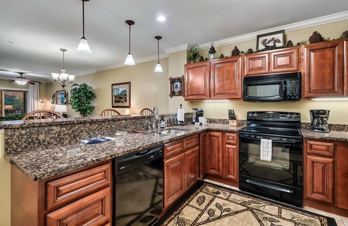 Gatlinburg Condo | Inviting Cabin Retreat Near Downtown Gatlinburg Convention Center