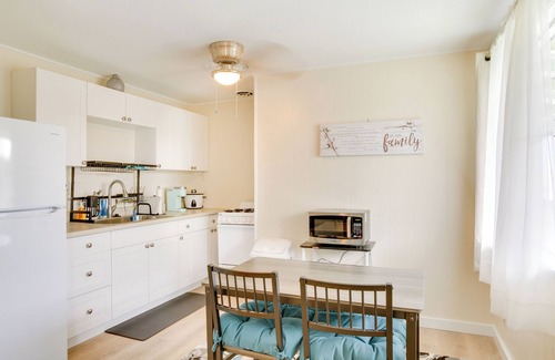 Hilo Condo | Charming Hilo Vacation Rental with Pool & Family Amenities