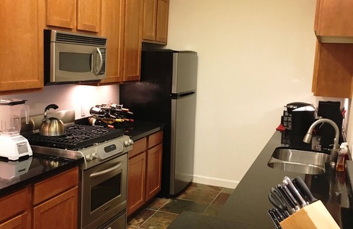 Riverside House | Experience Tempe: Walk to Town Lake & ASU, Pet Friendly!