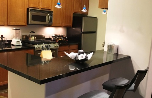 Riverside House | Experience Tempe: Walk to Town Lake & ASU, Pet Friendly!