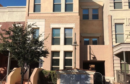 Riverside House | Experience Tempe: Walk to Town Lake & ASU, Pet Friendly!