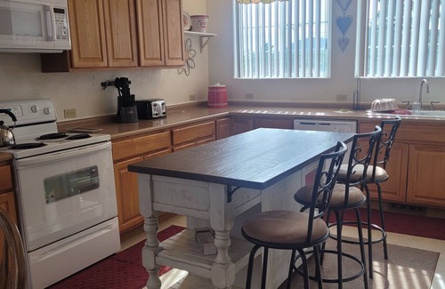 Cripple Creek House | Prime Location with Deck, Wildlife & Close to Casino