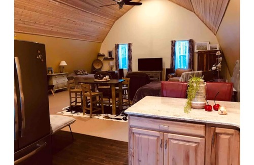 Williamsburg House | Experience Elk Rapids Charm: Steps from Traverse & Charlevoix