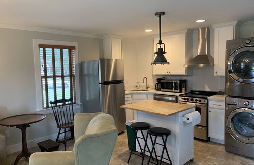 St. Michaels House | Perfectly Located House with Pool and Spa Amenities