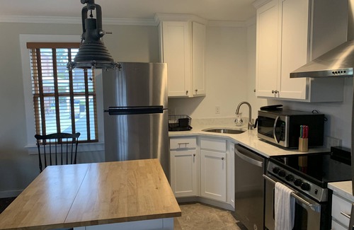 St. Michaels House | Perfectly Located House with Pool and Spa Amenities