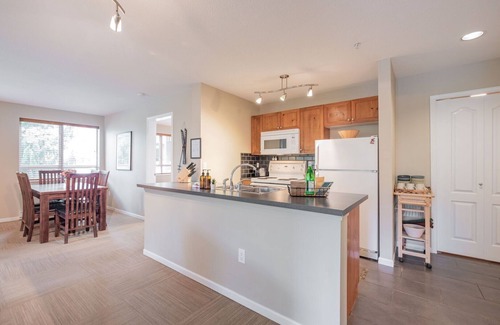 Whistler Condo | Prime Location: 2BDR Condo in Whistler Village