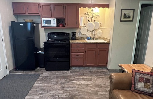 Ouray Cabin | Convenient Location in Ouray with Pool, Spa & Hot Tub!