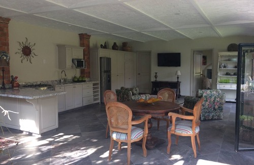 Ajijic House | Prime Location with Breathtaking Views and a Pool Oasis