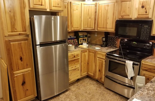 Schroon Lake House | Prime Location! 2 Bedroom Home Steps from Town Attractions