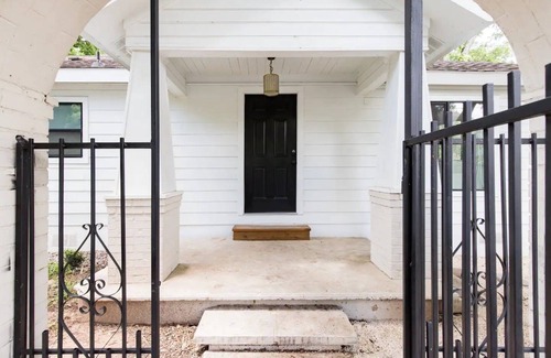 Holly House | Prime Location Near Dining, Nightlife & Outdoor Trails