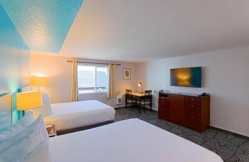 Seaside Hotel | Convenient Access to Attractions Near Seaside Carousel Mall